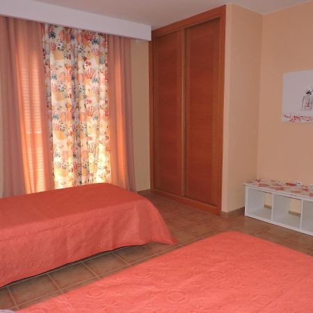 Villa Ventura - Piscina Climatizada & Aire Acondicionado Caleta De Fuste Eksteriør bilde
