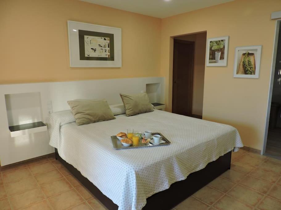 Villa Ventura - Piscina Climatizada & Aire Acondicionado Caleta De Fuste Eksteriør bilde